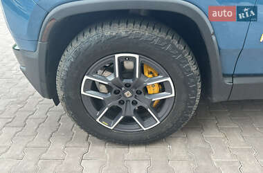 Пикап Rivian R1T 2022 в 