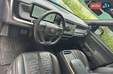 Пикап Rivian R1T 2022 в 