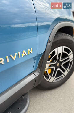 Пикап Rivian R1T 2021 в 