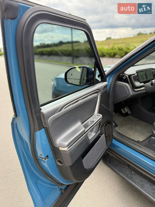 Пікап Rivian R1T 2021 в Києві