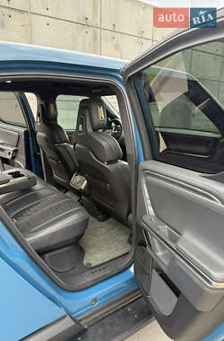 Пикап Rivian R1T 2021 в 