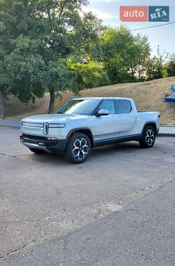 Пикап Rivian R1T 2022 в 