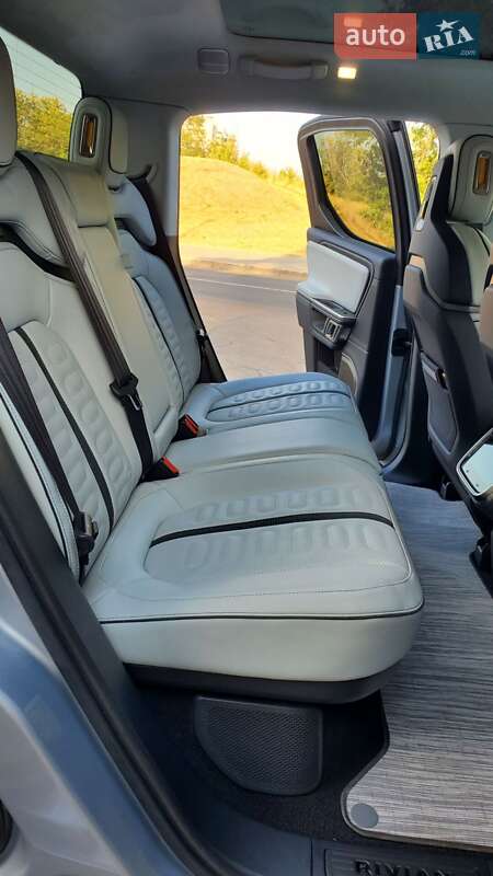 Пікап Rivian R1T 2022 в Кропивницькому