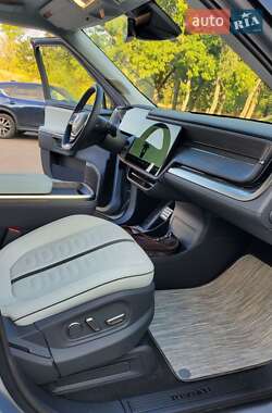 Пикап Rivian R1T 2022 в 