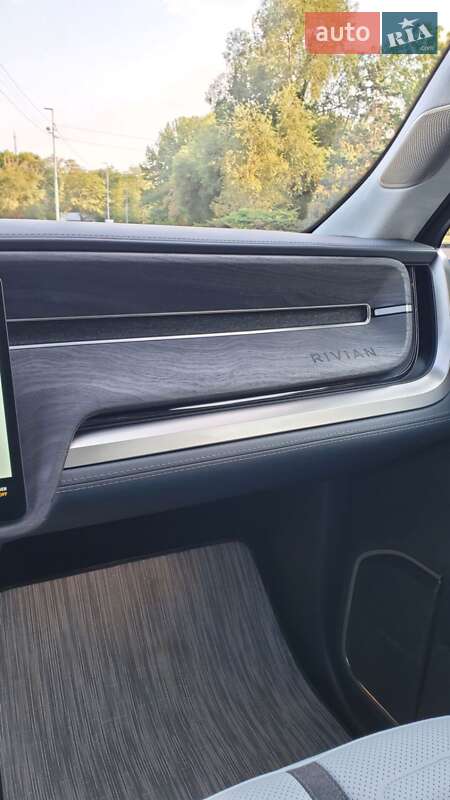 Пікап Rivian R1T 2022 в Кропивницькому