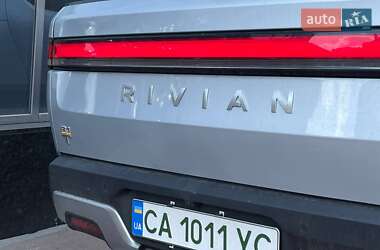 Пикап Rivian R1T 2023 в 
