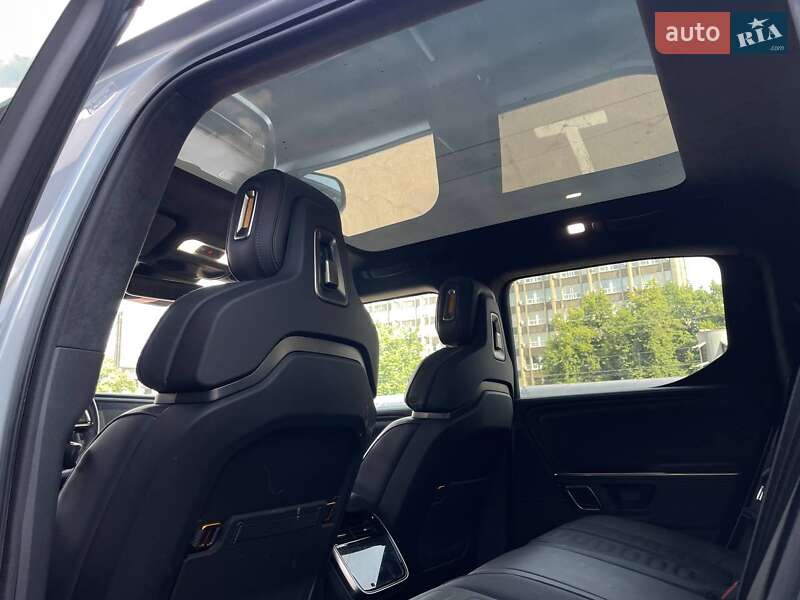 Пікап Rivian R1T 2023 в Києві
