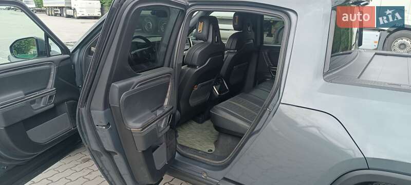 Пікап Rivian R1T 2022 в Городку