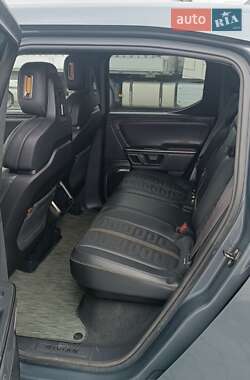 Пикап Rivian R1T 2022 в 