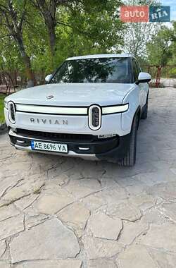 Пикап Rivian R1T 2022 в 