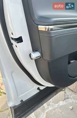 Пикап Rivian R1T 2022 в Днепре