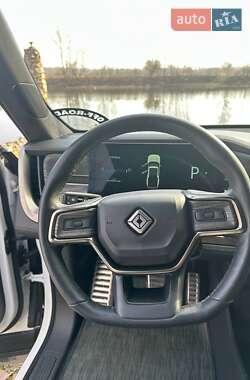Пикап Rivian R1T 2022 в 