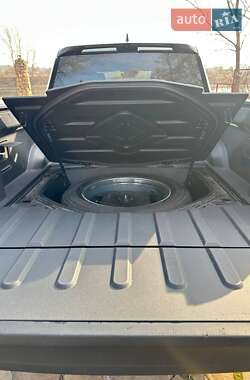 Пикап Rivian R1T 2022 в Днепре