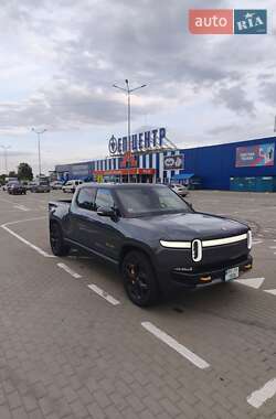 Пикап Rivian R1T 2022 в 