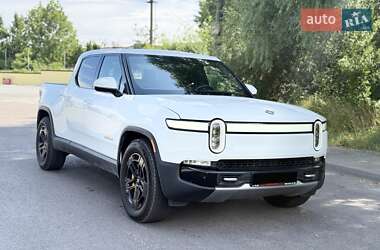 Пикап Rivian R1T 2022 в 