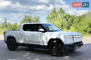 Пикап Rivian R1T 2022 в 