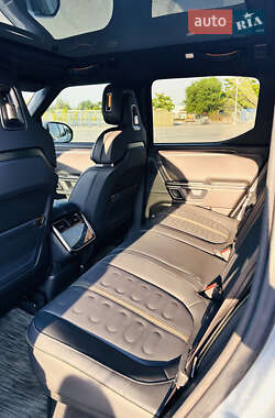 Пикап Rivian R1T 2024 в 
