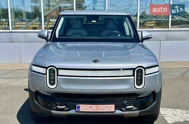 Пікап Rivian R1T 2022 в 