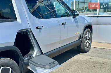 Пікап Rivian R1T 2022 в 