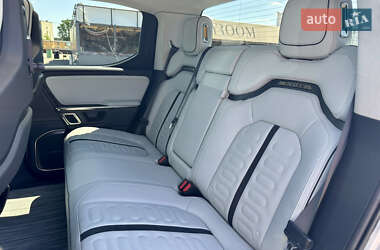 Пікап Rivian R1T 2022 в 