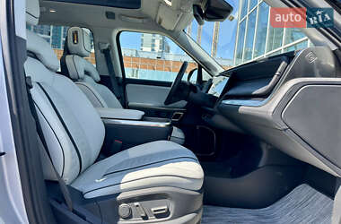 Пікап Rivian R1T 2022 в 