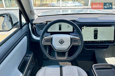Пікап Rivian R1T 2022 в 
