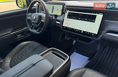 Пикап Rivian R1T 2022 в 