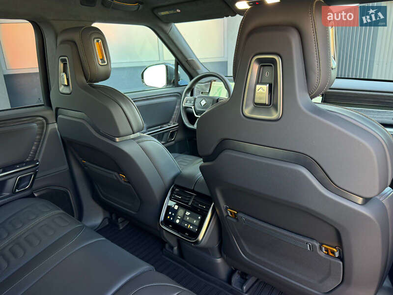 Пікап Rivian R1T 2022 в Луцьку