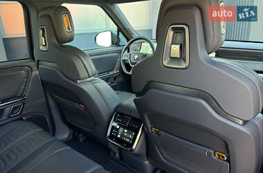 Пикап Rivian R1T 2022 в 