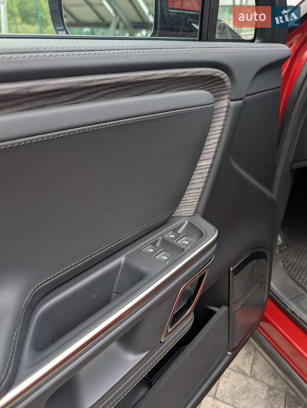 Пикап Rivian R1T 2023 в Львове фото 13 Пикап Rivian R1T 2023 в Львове