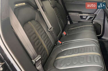 Пікап Rivian R1T 2022 в 