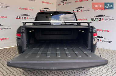 Пікап Rivian R1T 2022 в 