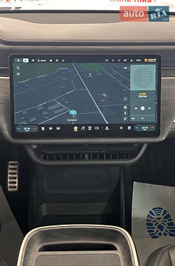 Пікап Rivian R1T 2022 в 