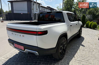 Пикап Rivian R1T 2022 в 