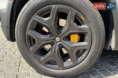 Пикап Rivian R1T 2022 в 
