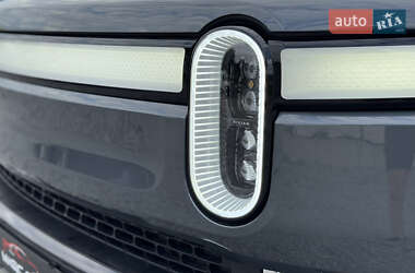 Пікап Rivian R1T 2022 в 