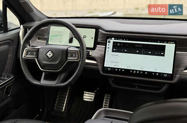 Пікап Rivian R1T 2022 в 
