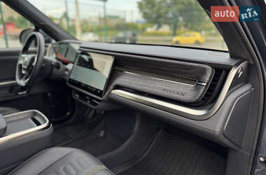 Пікап Rivian R1T 2022 в 