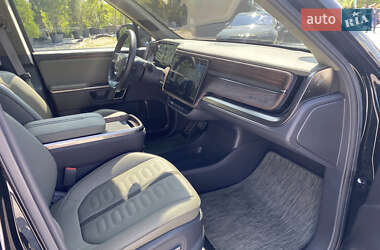 Пікап Rivian R1T 2022 в 