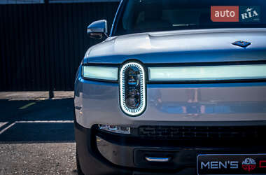 Пикап Rivian R1T 2022 в 