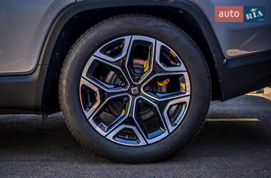 Пикап Rivian R1T 2022 в 