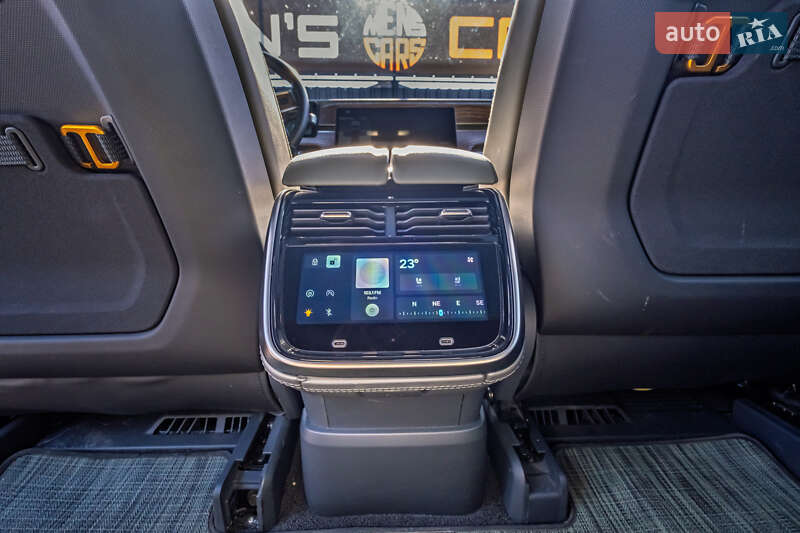 Пикап Rivian R1T 2022 в Киеве