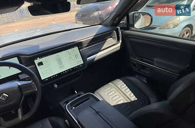 Пікап Rivian R1T 2022 в 