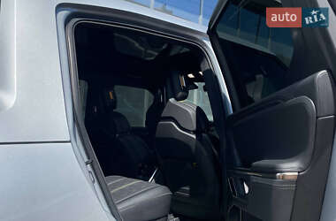 Пікап Rivian R1T 2022 в 