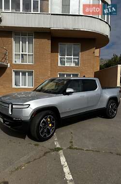 Пікап Rivian R1T 2023 в Харкові