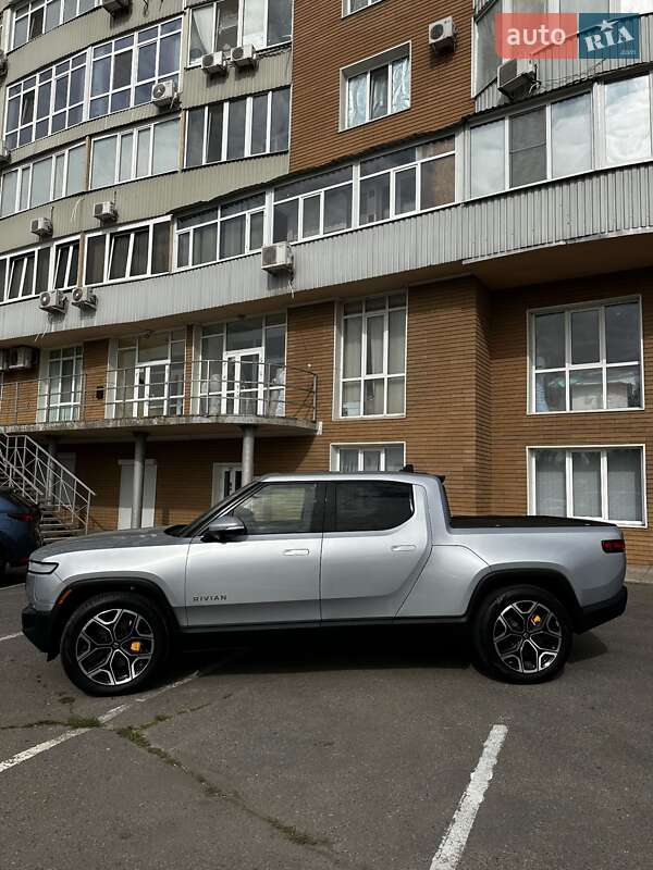 Пикап Rivian R1T 2023 в Харькове