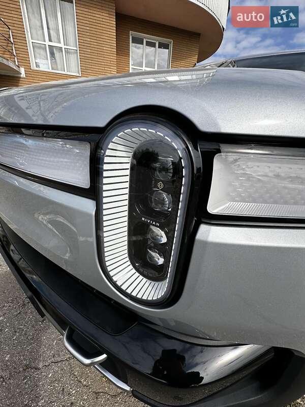 Пикап Rivian R1T 2023 в Харькове