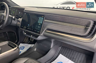 Пикап Rivian R1T 2022 в 