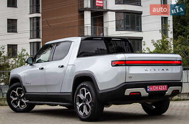 Пикап Rivian R1T 2023 в 