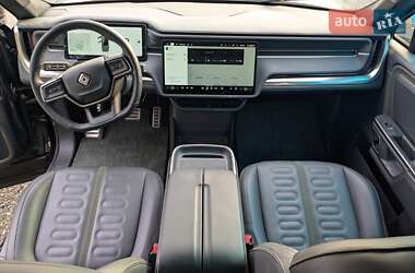 Пікап Rivian R1T 2023 в 